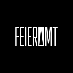 D.E.S - LIVE FEIERAMT - KREUZWERK