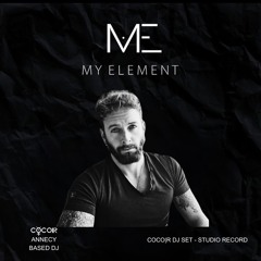 MYE003 - COCOR presents... "Dance Dream and Rave"