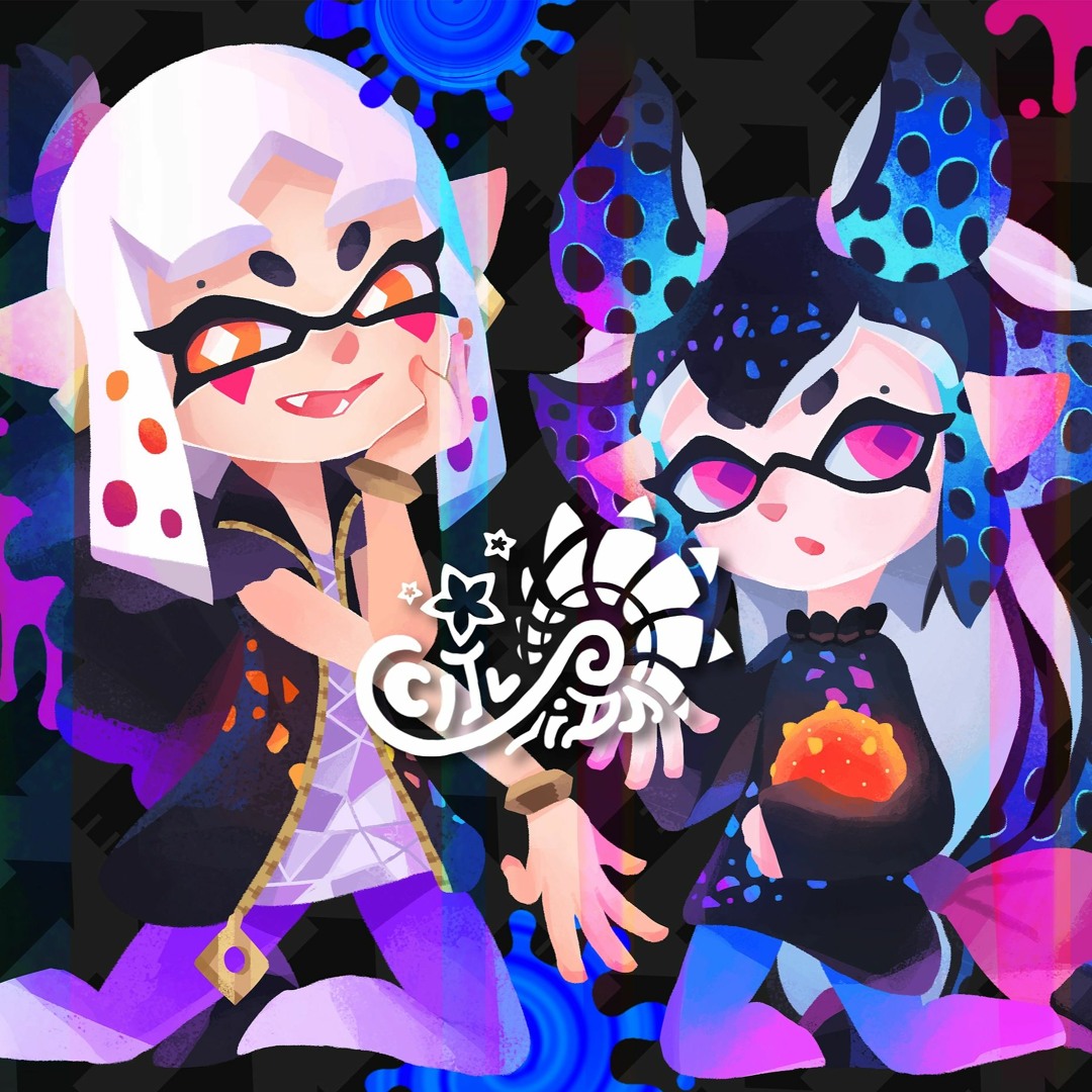 Stream NezuSnow | Listen to [Project Splatoon 3] Music playlist online ...