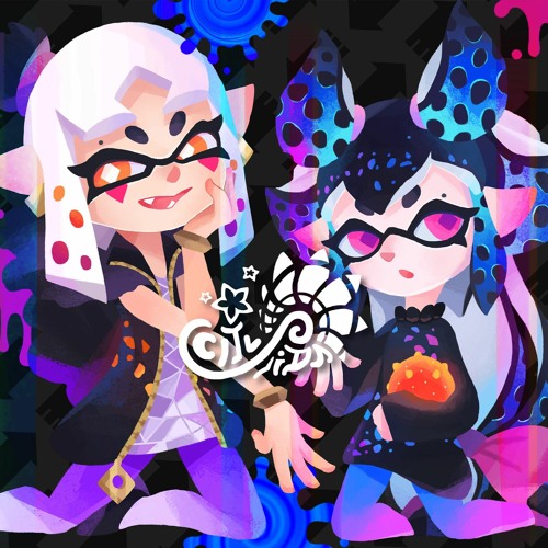 【Project Splatoon 3】Reconditioner feat. CoralStar