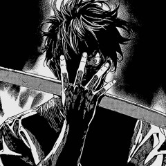 “You will always be a monster” (hardy boys x gow guitar remix slowed)