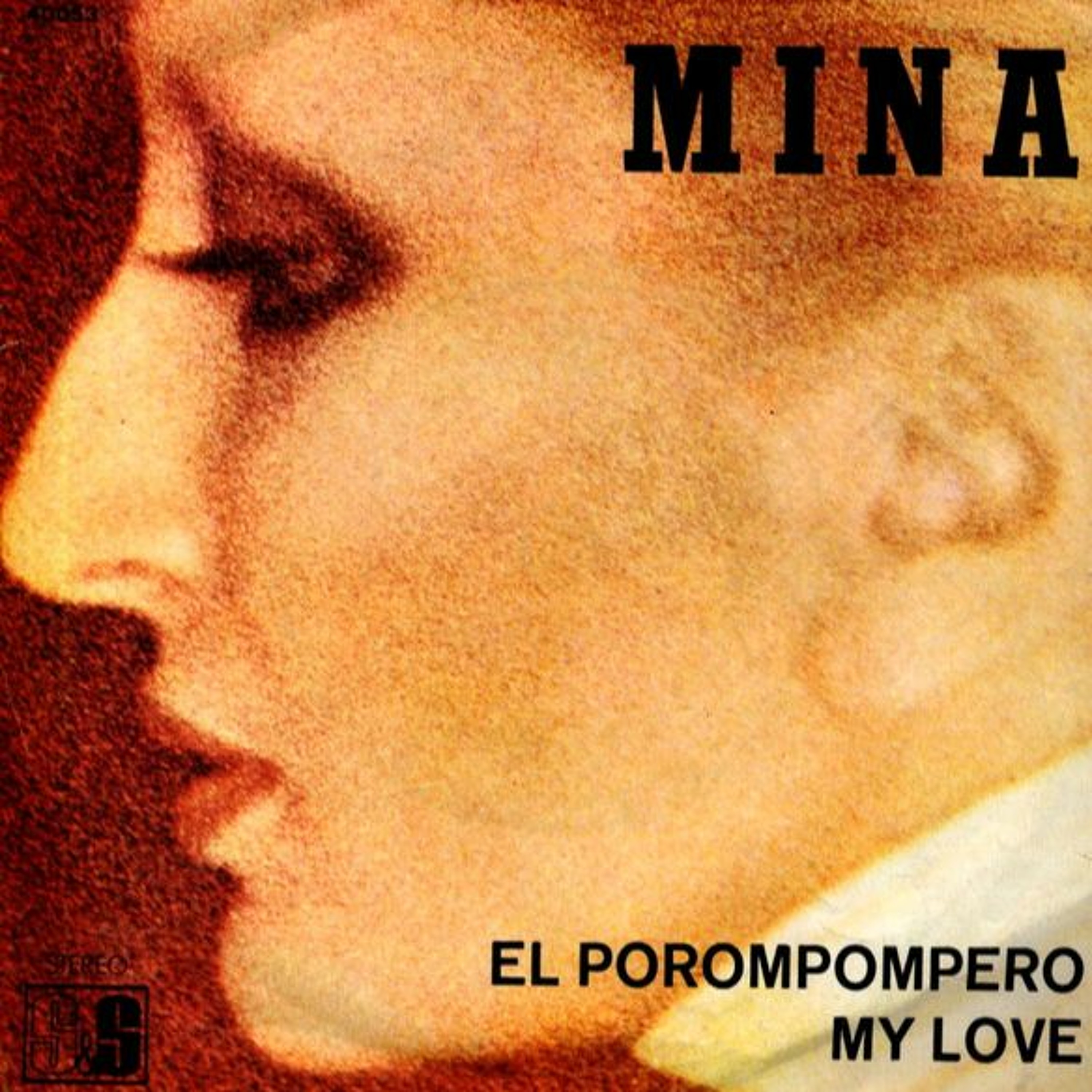 Mina El Porompompero  Dj Alpha tribute remix