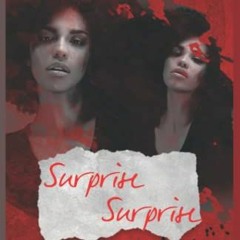 Surprise Surprise, A Psychological Thriller, The Quiet Ones# (E-book%