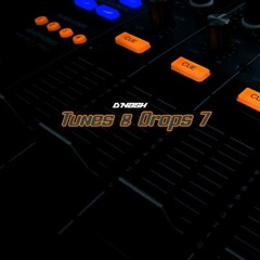 Tunes & Drops 7