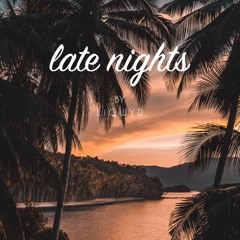 Late Nights (Free download)