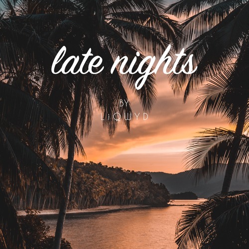 Late Nights (Free download)