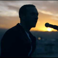 Coldplay Everyday Life Live in Jordan - Sunrise Performance