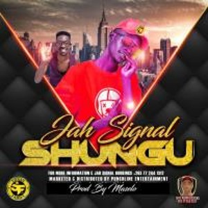 Jah Signal - Shungu