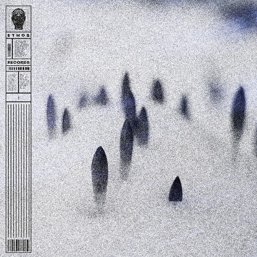 [ER009] Cwtch - Untamed (Previews)