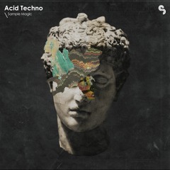 Sample Magic: Acid Techno - Full Demo