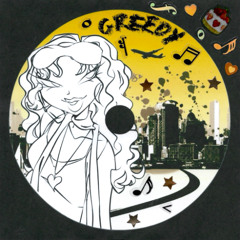 greedy (prod. jdolla)
