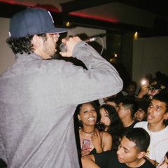 BashfortheWorld - Paisa World (unreleased snippets)