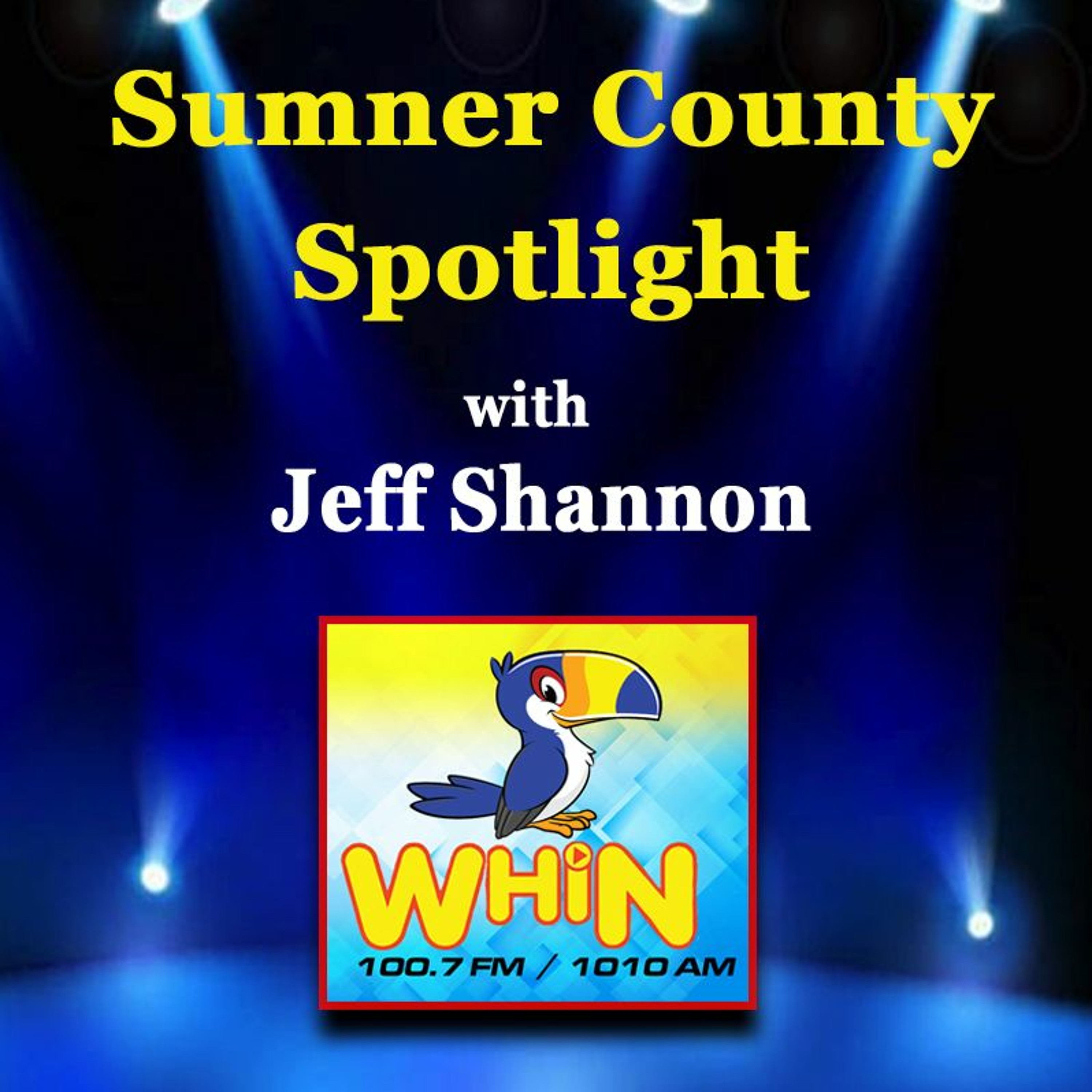 WHIN Radio