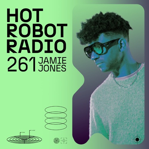 Jamie Jones
