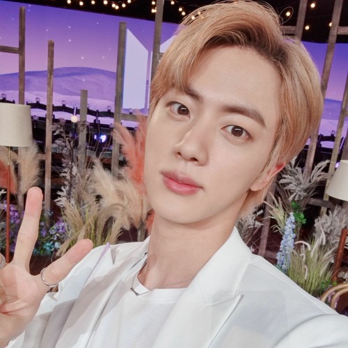 BTS Jin Rapping 'Loner' (Full Version) .mp3