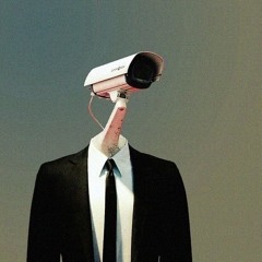 The Art watches Back