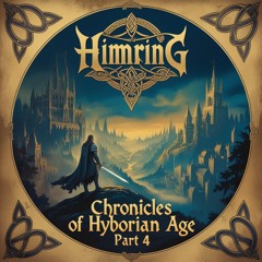 Chronicles of Hyborian Age