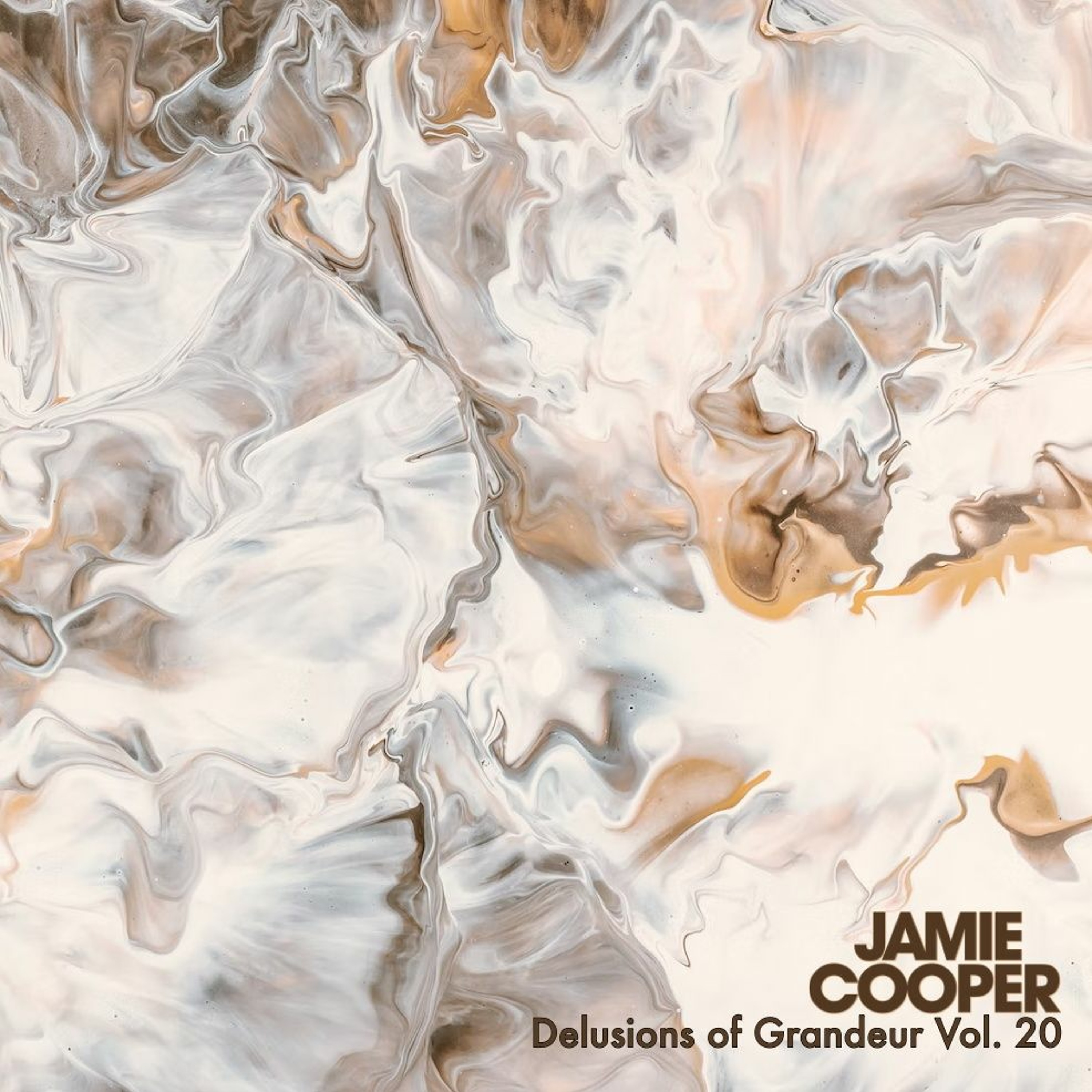 Jamie Cooper - Trance, Progressive & Techno Mixes