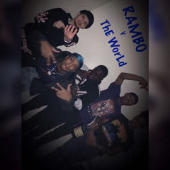 RAMBO V ThE World