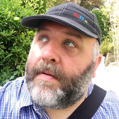 THE SHY LIFE PODCAST - 793: HUBERT GENTRY'S ANXIOUS AFTERNOON!