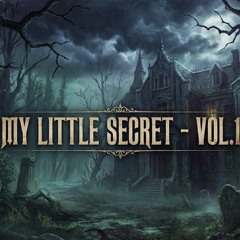 MY LITTLE SECRET - VOL.1 ( love Momo )