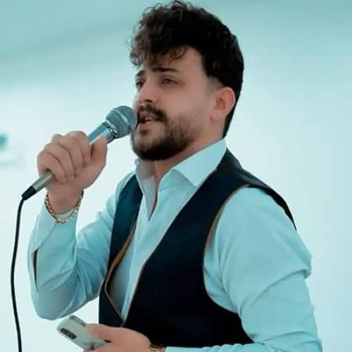 mohammad molaieمحمد ملایی