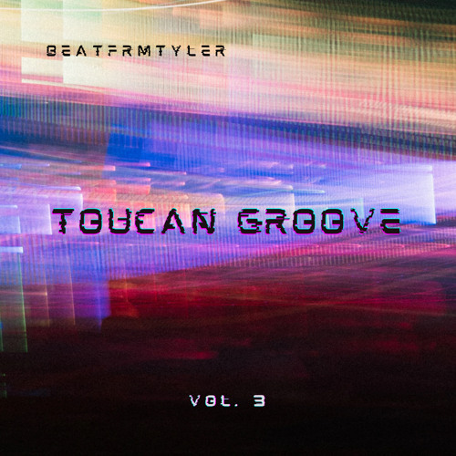 Toucan Groove 92bpm B min [FREE]