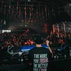 D3FAI at Kindergarden (Crobar)