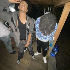 yimpin (ft: Xsteppin)[p. GBMP]