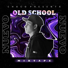 Mixtape Reggaeton Old School vs Nuevo