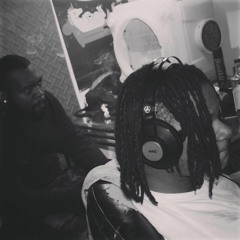 hallelujah ft trapboiiayee