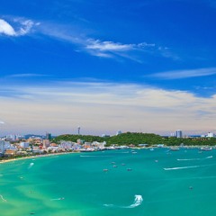 Pattaya Session With Friends By Pascal ₿ 2020-06-29