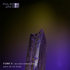 Funk V. - Night on the Room (Original  Mix) Pulse WAVE