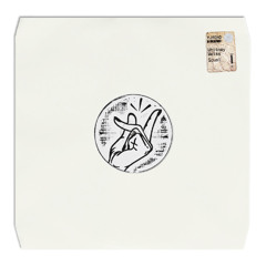 Whitney Weiss - Scusi EP