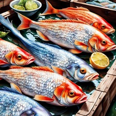 Sell-Fish (Featuring The S2400)