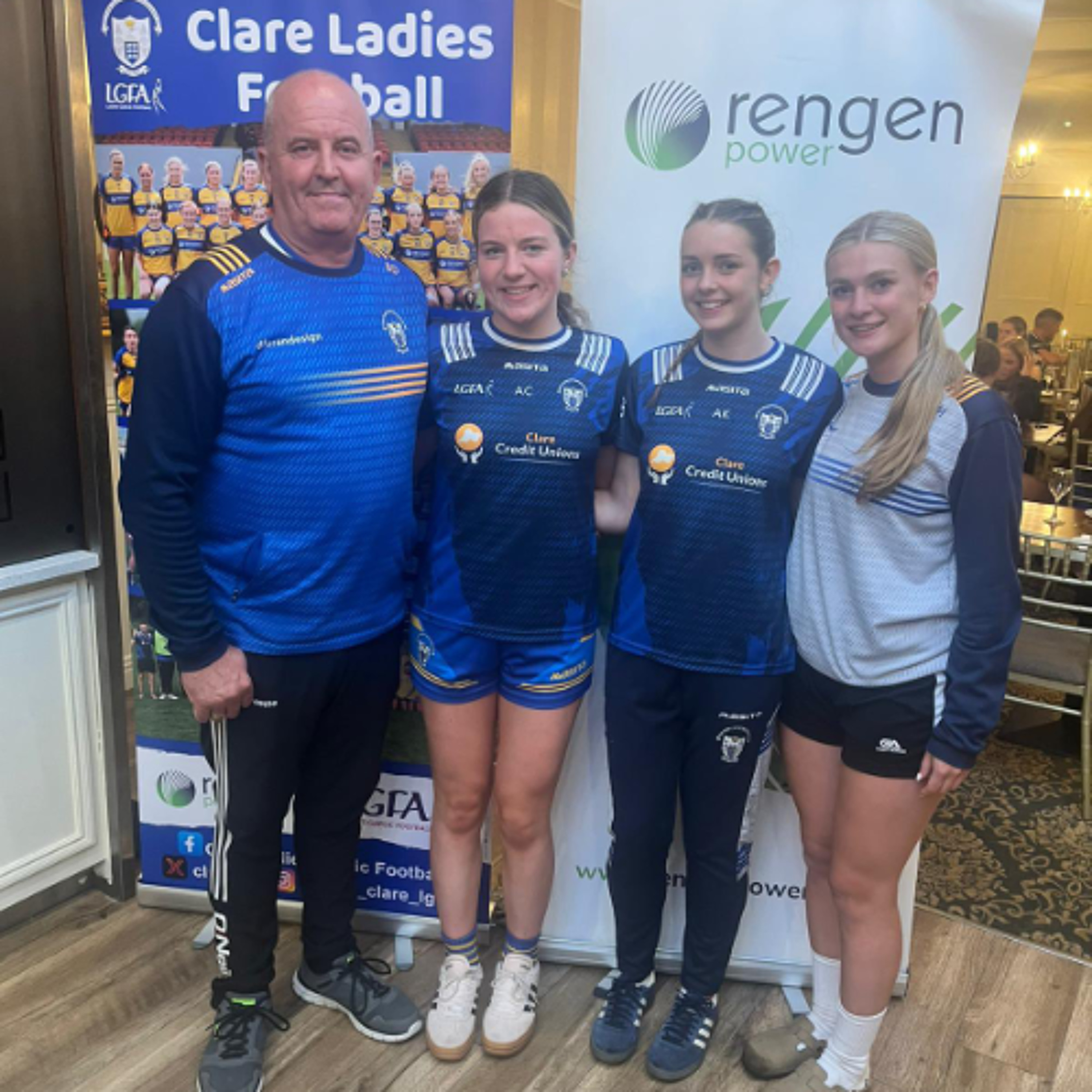 Clare FM