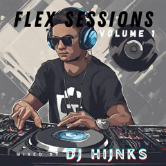 FLEX SESSIONS - VOLUME 1