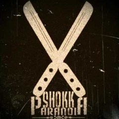 2007 - Trap SHOKKPARANOIA _ SCHATTEN DER NACHT Instrumental