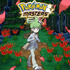Battle! Wally - Pokémon Masters EX Soundtrack