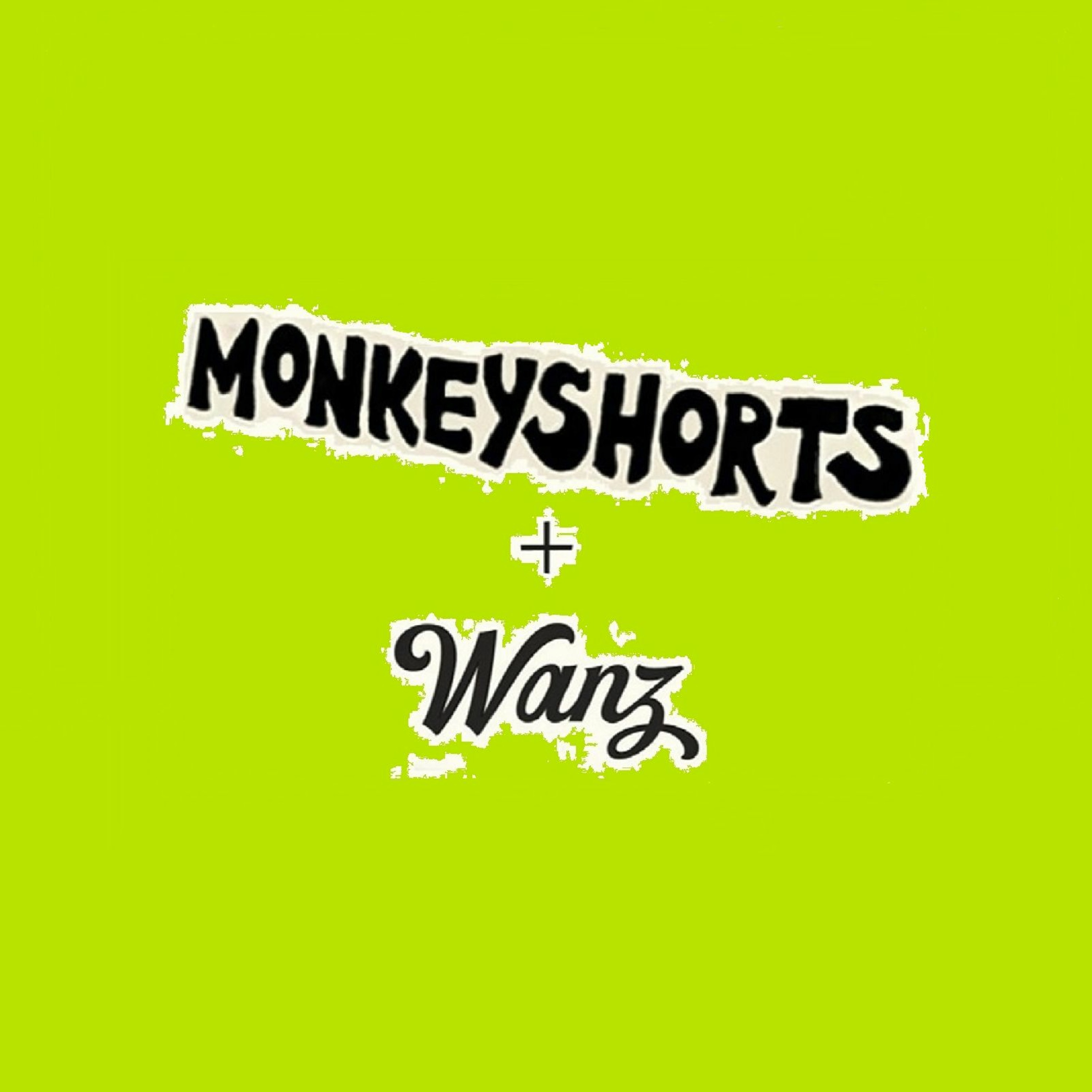 Monkeyshorts