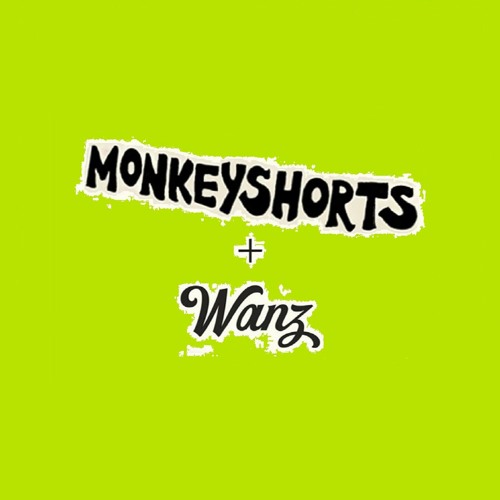 Download (Feat. Wanz)-Monkeyshorts