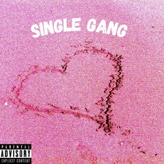 Single Gang [Prod.Tsurreal]