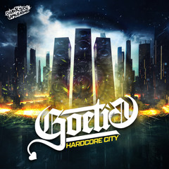 Goetia - Hardcore City