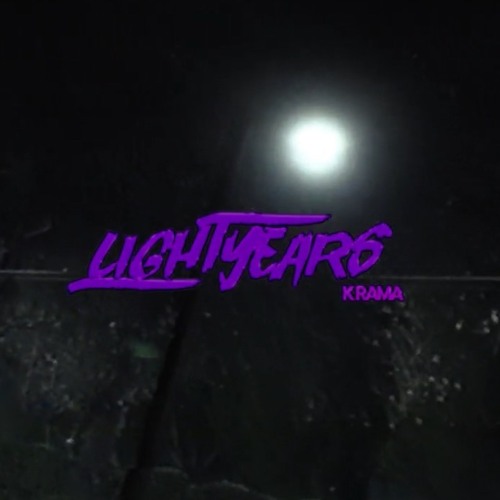 Krama - Lightyears/999