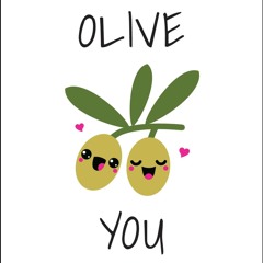 kindle👌 Olive You: PUNDERFUL WAYS TO SAY 'I LOVE YOU'