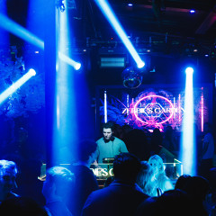 Direct Support for Syre @ Zebbies Garden [3.8.25] (Minimal/Tech/Bass House)
