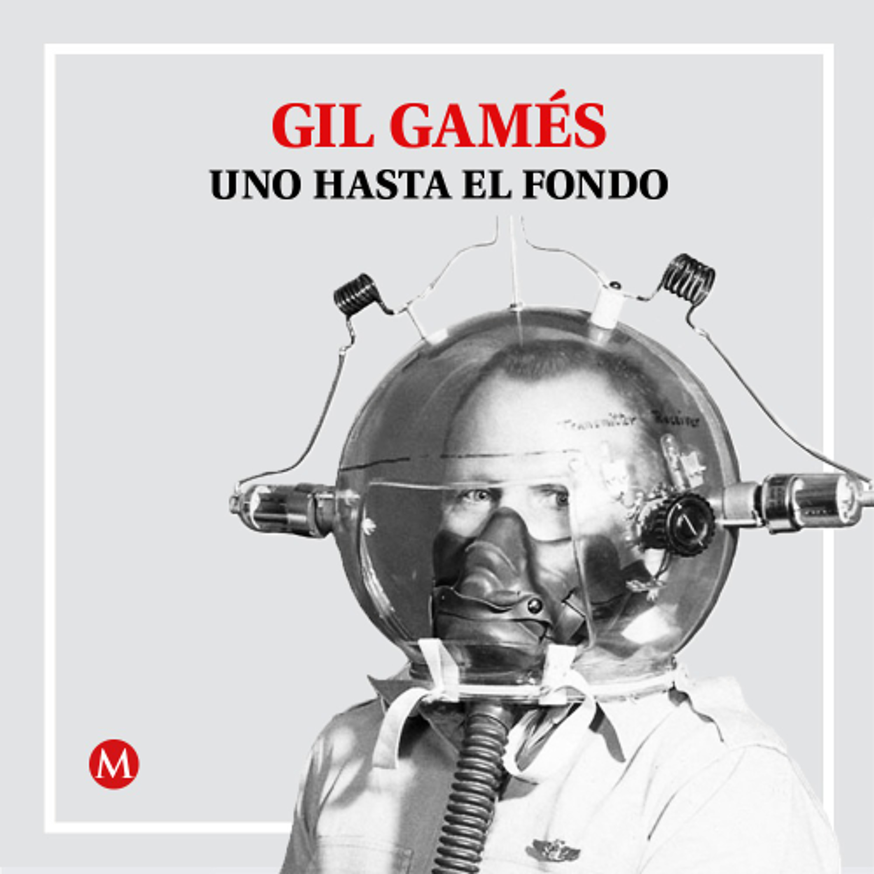 Gil Gamés. Un verdadero engaño