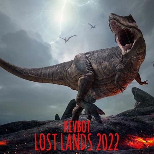 Take Me Back to Lost Lands 2022 (Dubstep Mix)