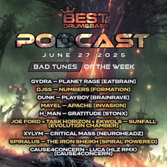 Podcast 549 – Bad Syntax & Purple Rain