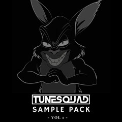 TuneSquad Sample Pack Vol. 1 [OUT NOW] [READ DESCRIPTION]